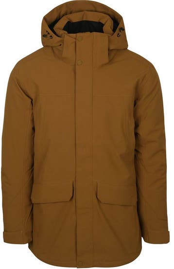 Tenson Chris MPC Jacket Bronze maat XL Heren, Verzenden, Geel, Tenson, Maat 56/58 (XL)