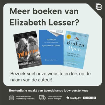 Cassandra Speaks - Elizabeth Lesser 9780062887191, Verzenden, Gelezen, Elizabeth Lesser