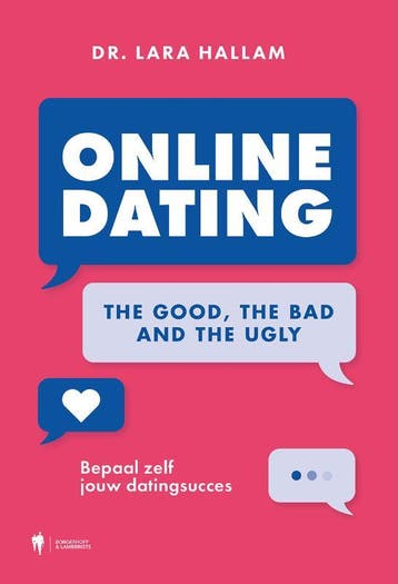 Online Dating: The Good, The Bad And The Ugly | Lara Hallam, Ophalen of Verzenden, Nieuw, Lara Hallam