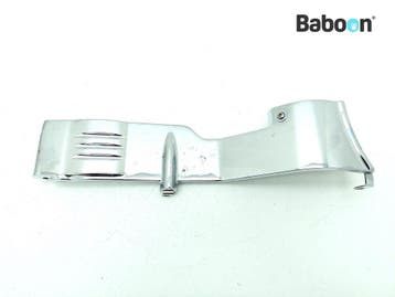 Primaire Deksel Harley-Davidson FLHR Road King 2002-2006, Verzenden, Gebruikt