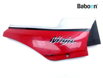 Buddypaneel Rechts Kawasaki GPZ 750 Ninja 1985-1986 (GPZ750, Verzenden, Gebruikt