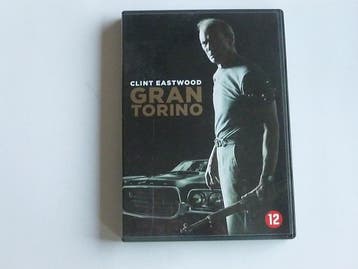 Clint Eastwood - Gran Torino (DVD), Ophalen of Verzenden, Zo goed als nieuw