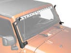 Raxiom 07-18 Jeep Wrangler JK 50-Inch LED Light Bar, Ophalen of Verzenden, Nieuw