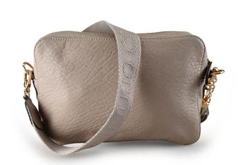 Liu Jo Handtas Beige, Verzenden, Zo goed als nieuw, Beige