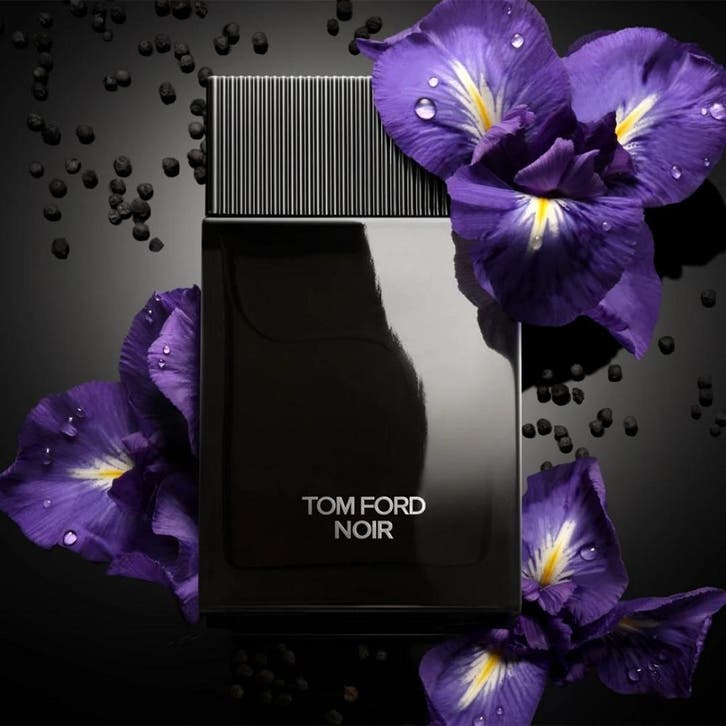 Tom Ford Noir Eau de Parfum - 100ml, Sieraden, Tassen en Uiterlijk, Uiterlijk | Haarverzorging, Overige typen, Nieuw, Ophalen of Verzenden