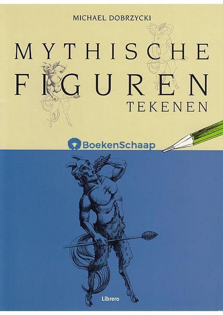 Mythische figuren tekenen 9789057648717 S. Napier, Boeken, Hobby en Vrije tijd, Gelezen, Verzenden