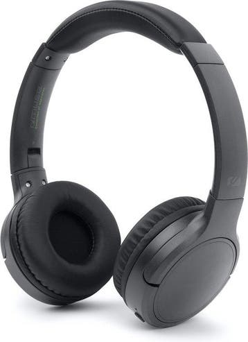 Draadloze koptelefoon Muse M-272BT (Audio & Hifi), Audio, Tv en Foto, Verzenden, Nieuw