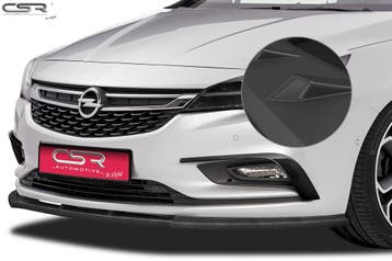 Cupspoiler voor Opel Astra K CSL180-L, Verzenden, Nieuw