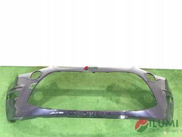 Voorbumper Ford S MAX MK1 Lift AM21-R17757-AF, Verzenden, Gebruikt