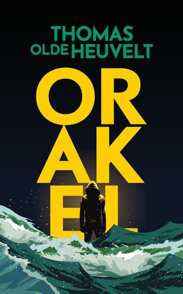 Orakel | Thomas Olde Heuvelt | Nieuw, Ophalen of Verzenden, Nieuw, Thomas Olde Heuvelt