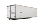 Te huur: Koelcontainer | 25.000L gekoelde opslag, Verzenden, Nieuw