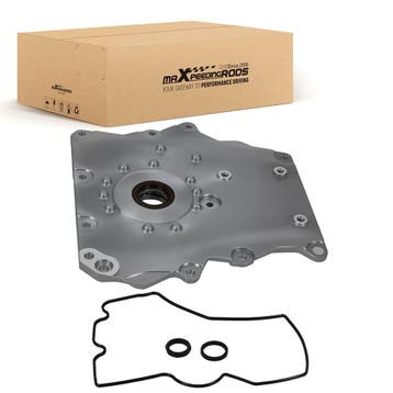 Oil Sump Aluminium geschikt voor Fiat 500x Tipo 1.6L Petr..., Verzenden, Nieuw, Fiat