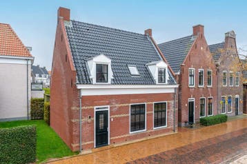 Friesland: Landal Esonstad nr 221 te koop, Huizen en Kamers, Friesland