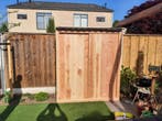 tuinkasten op maat en model van Douglas, Tuin en Terras, Nieuw, Hout, Overige typen