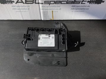 Mercedes S600 deurmodule regelapparaat A2219006204 linksvoor, Gebruikt, Mercedes-Benz