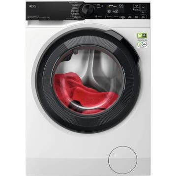 Aeg Lr8e75495  Wasmachine 9kg 1400t - DHZ4541599, Witgoed en Apparatuur, Wasmachines, Ophalen of Verzenden, Nieuw