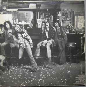 LP gebruikt - Dr. Hook &amp; The Medicine Show - Belly Up..., Cd's en Dvd's, Vinyl | Rock, Verzenden, Zo goed als nieuw, Overige formaten