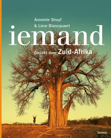 Iemand - A. Struyf 9789020983203, Verzenden, Zo goed als nieuw, A. Struyf