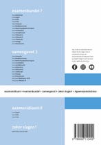 Samengevat / havo Biologie 9789006112450, Verzenden, Gelezen