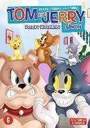 Tom & Jerry show - Seizoen 1 deel 1 - DVD, Verzenden, Nieuw in verpakking