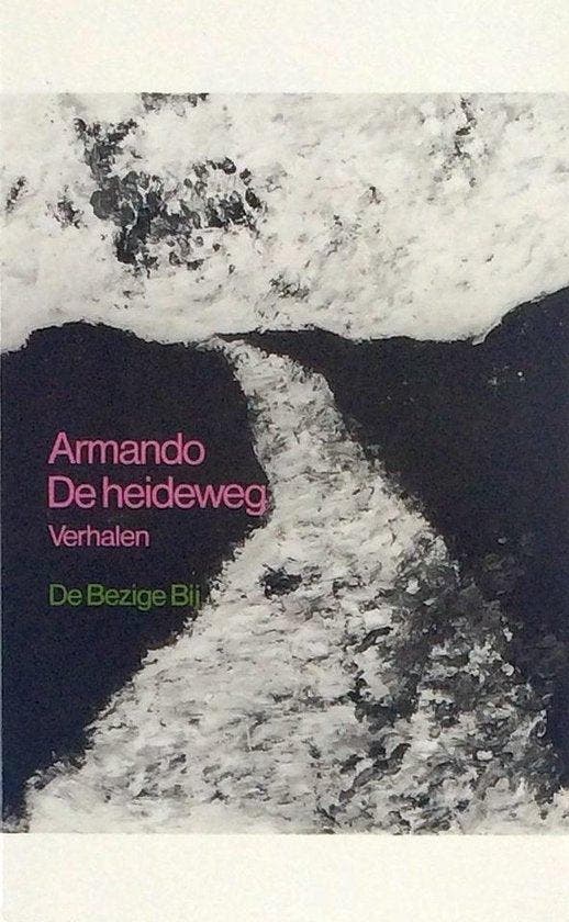 De heideweg - Armando, Boeken, Romans, Gelezen, Verzenden