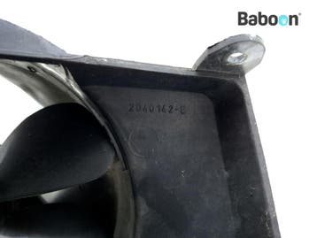 Koelfan Motor Links BMW K 1200 LT 2004-> (K1200LT 04), Verzenden, Gebruikt