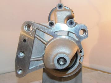 Startmotor 0,9KW Citron Peugeot Mini nieuw, Verzenden, Nieuw
