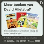 De brandweerman en de parkeermeter 9789089240453, Boeken, Verzenden, Zo goed als nieuw, David Vlietstra