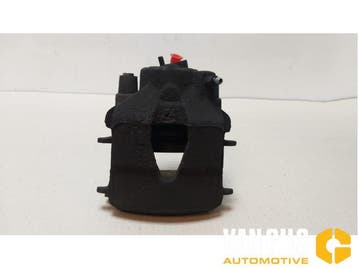 Remklauw (Tang) links-voor Audi A3 O191166, Ophalen of Verzenden, Nieuw
