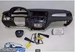 Dashboard + Airbags + Veiligheidsgordels Bmw X3 X4 F25 F26, Auto-onderdelen, Dashboard en Schakelaars, Verzenden, Gereviseerd