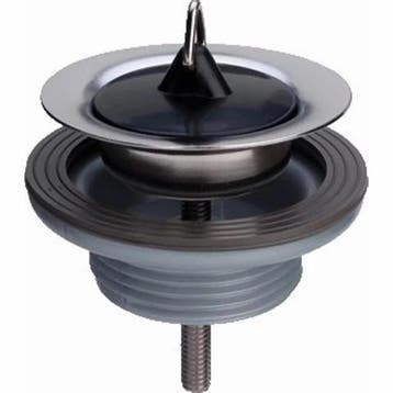 Viega 5121.3 - Universeel Afvoerventiel - 1 1/4 - 60 mm, Verzenden, Nieuw