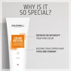 Goldwell Dualsenses Color Revive Shampoo 250ml, Verzenden, Nieuw