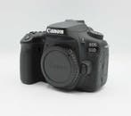 Canon EOS 90D Body OCCASION (450), Ophalen of Verzenden, Zo goed als nieuw