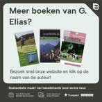 Actief Genieten in Duitsland 9789020957945 G. Elias, Boeken, Reisgidsen, Verzenden, Gelezen, G. Elias