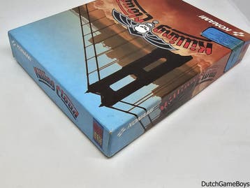 PC Big Box - Killing Cloud, Verzenden, Gebruikt