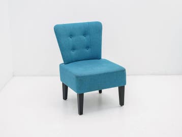 Fauteuil - BRIGHTON, Werkplek, Ophalen of Verzenden, Gebruikt, Overige typen