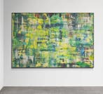 Bri Debernardi - PRIMAVERA - XXL ABSTRACT