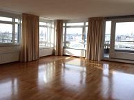 Appartement Wilhelminasingel in Maastricht, Huizen en Kamers, Huizen te huur, Limburg, Overige soorten