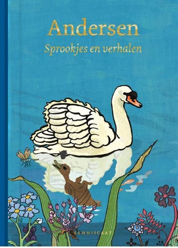 Andersen | Hans Christiaan Andersen | Nieuw, Ophalen of Verzenden, Nieuw, Hans Christiaan Andersen