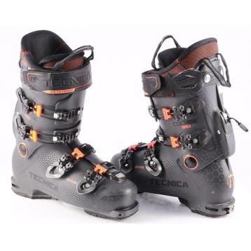 42 toerski schoenen TECNICA COCHISE 120, TLT, self adjusting, Verzenden, Gebruikt