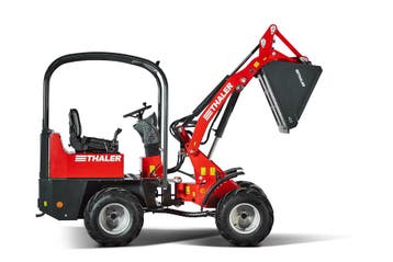 Thaler Knikshovel 2220, Zakelijke goederen, Agrarisch | Tractoren, Nieuw