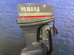 “ Unieke Yamaha 55 pk buitenboordmotor 2 takt, Ophalen of Verzenden, Zo goed als nieuw, 30 pk of meer, Buitenboordmotor