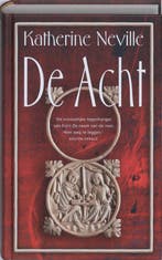 De acht 9789024529513 Katherine Neville, Verzenden, Gelezen, Katherine Neville