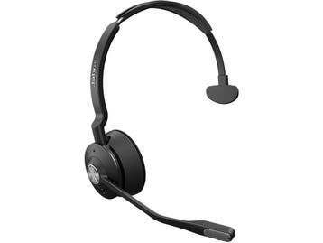 Jabra Engage 75 SE - Mono - Bluetooth 5.0 - Zwart, Verzenden, Nieuw