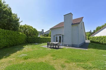 Limburg: Resort Arcen nr 073 te koop, Limburg