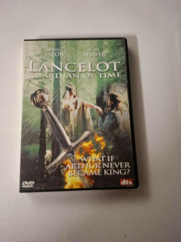 Lancelot Guardian of time, Verzenden, Nieuw in verpakking