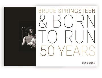 9780760391730 The Great Albums- Bruce Springsteen and Bor..., Boeken, Verzenden, Nieuw, Sean Egan