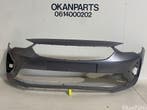 Opel Corsa F GS-line voorbumper 9830340080, Auto-onderdelen, Ophalen, Gebruikt, Voor, Bumper