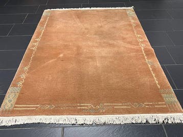 Nepal - Vloerkleed - 185 cm - 120 cm, Huis en Inrichting, Stoffering | Tapijten en Kleden, Nieuw
