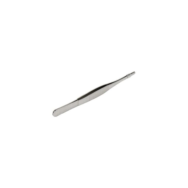 Pincet Tweezer recht maat M, Dieren en Toebehoren, Insecten en Spinnen